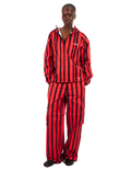 Oke Hooded Track Jacket