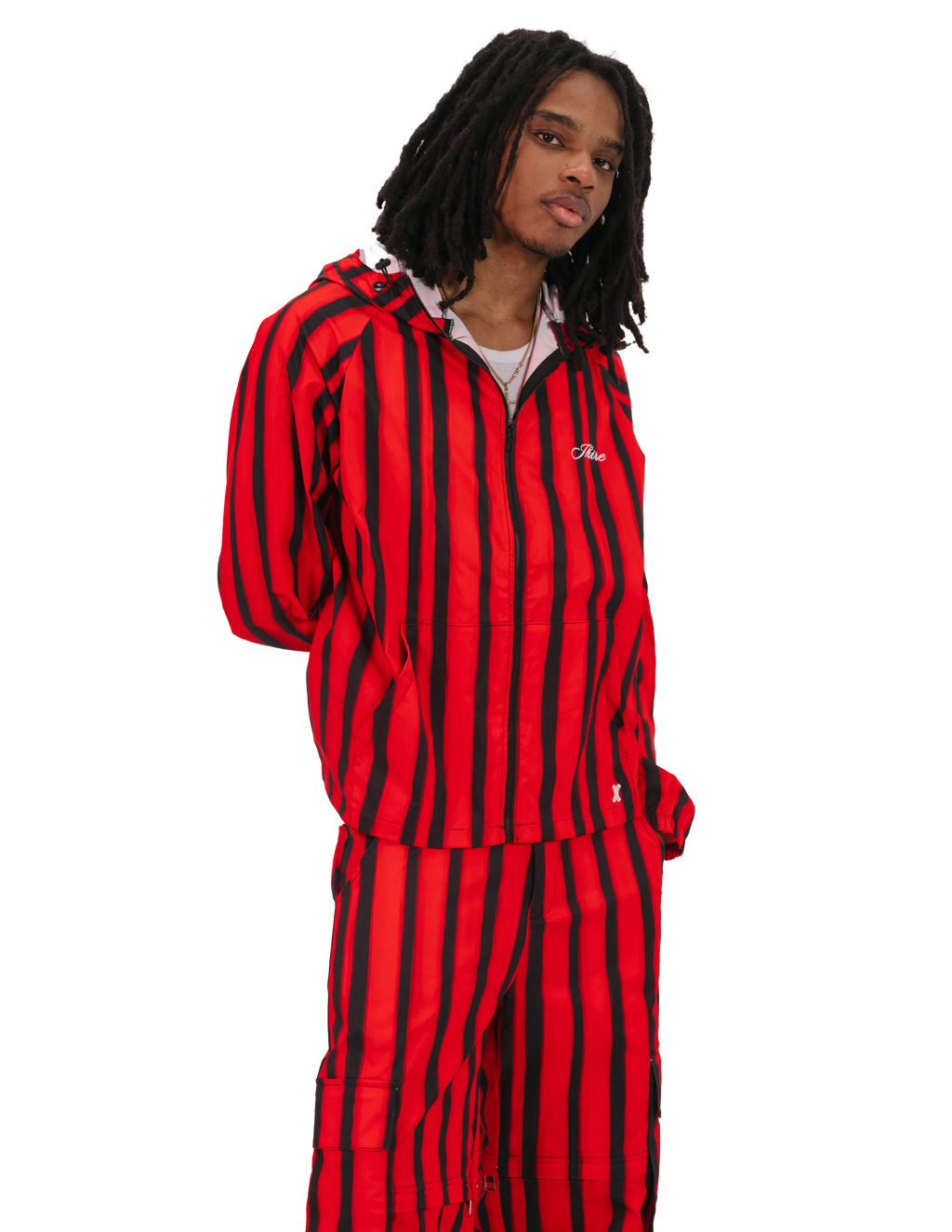 Oke Track Pants/Shorts