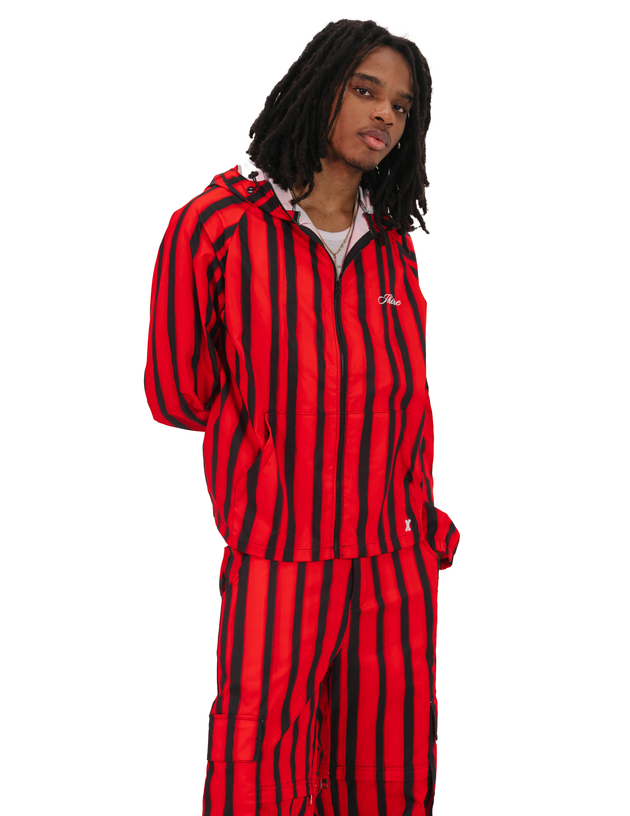 Oke Track Pants/Shorts