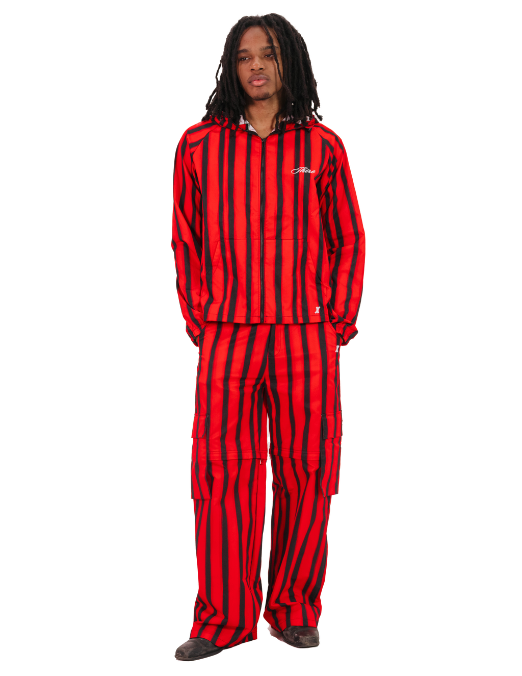 Oke Track Pants/Shorts