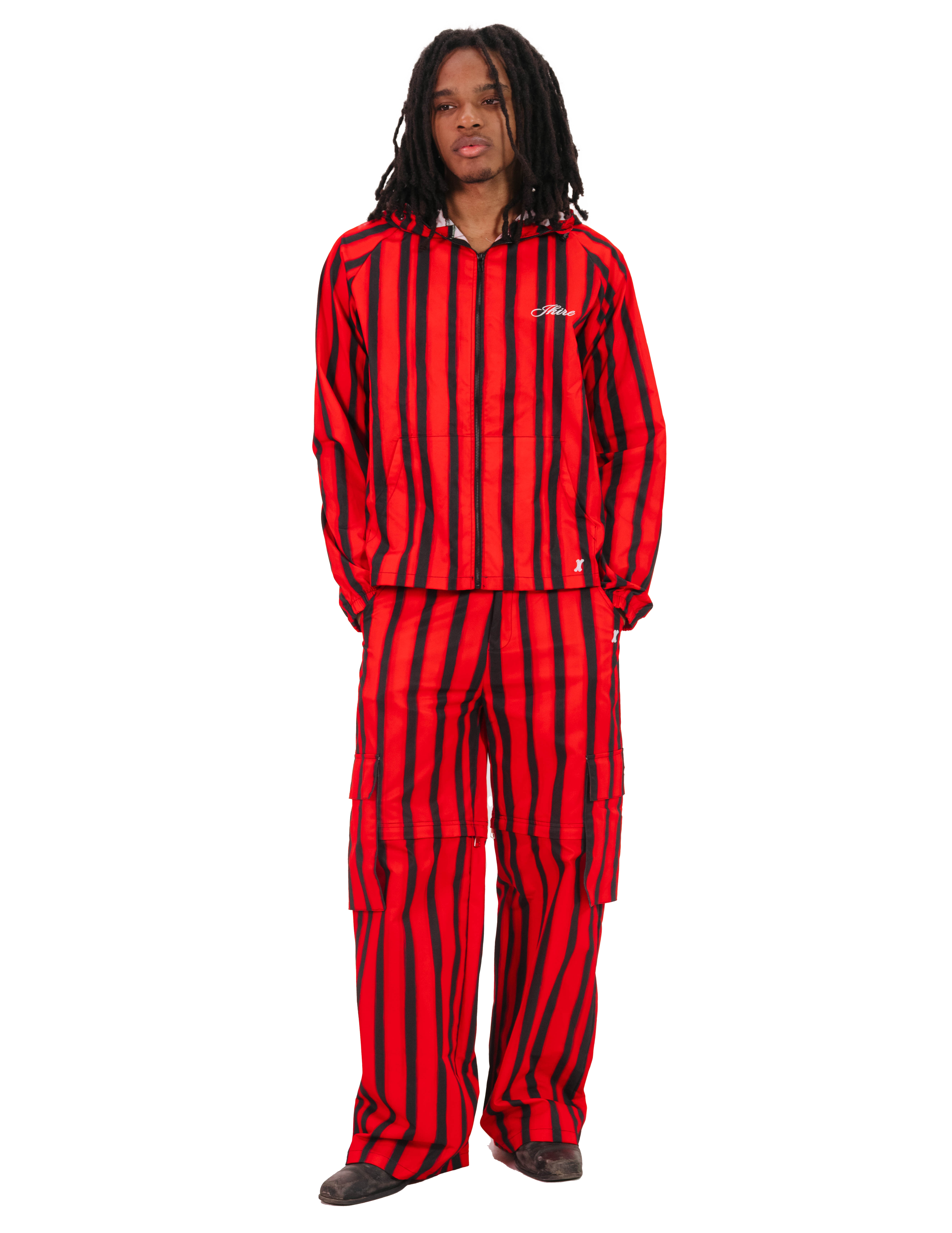 Oke Track Pants/Shorts