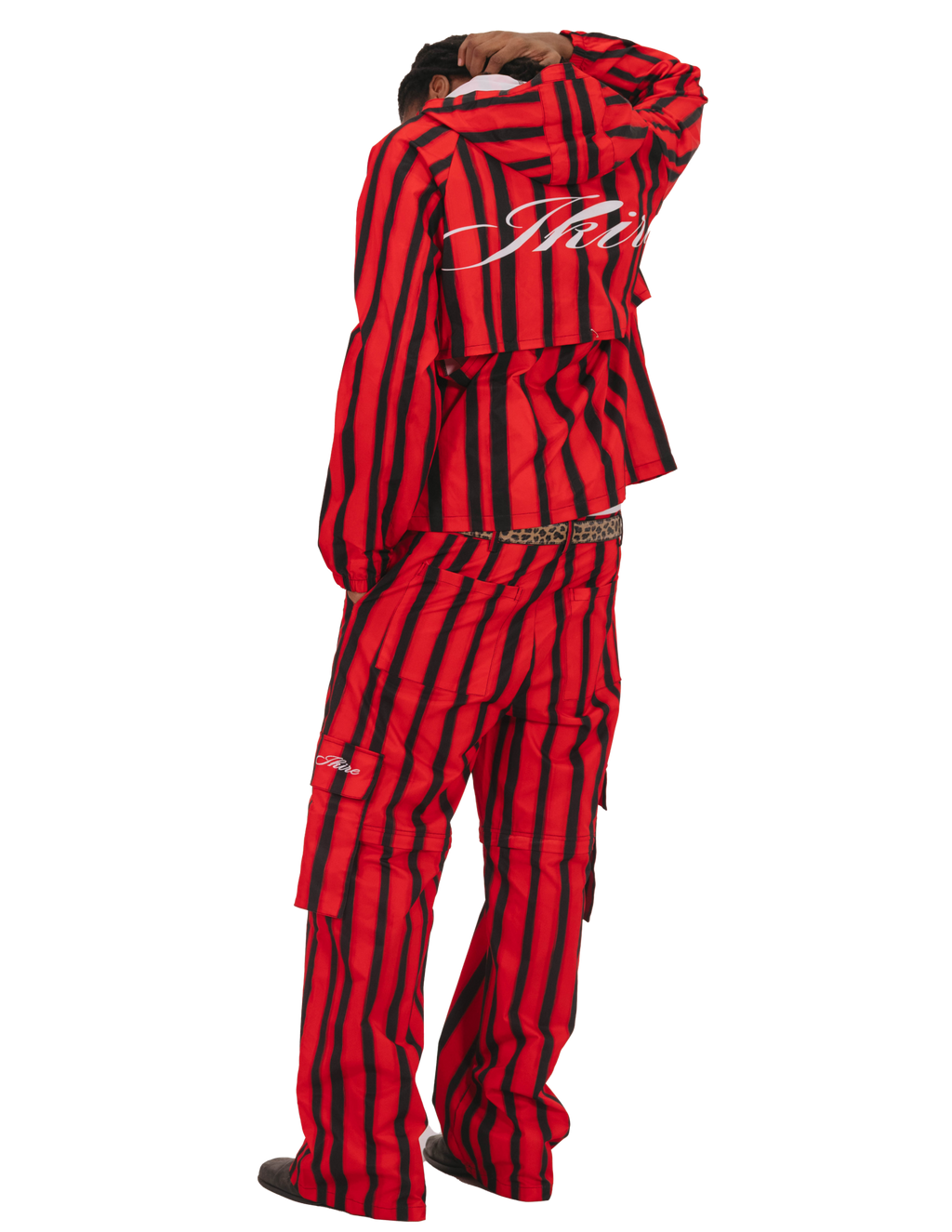 Oke Track Pants/Shorts