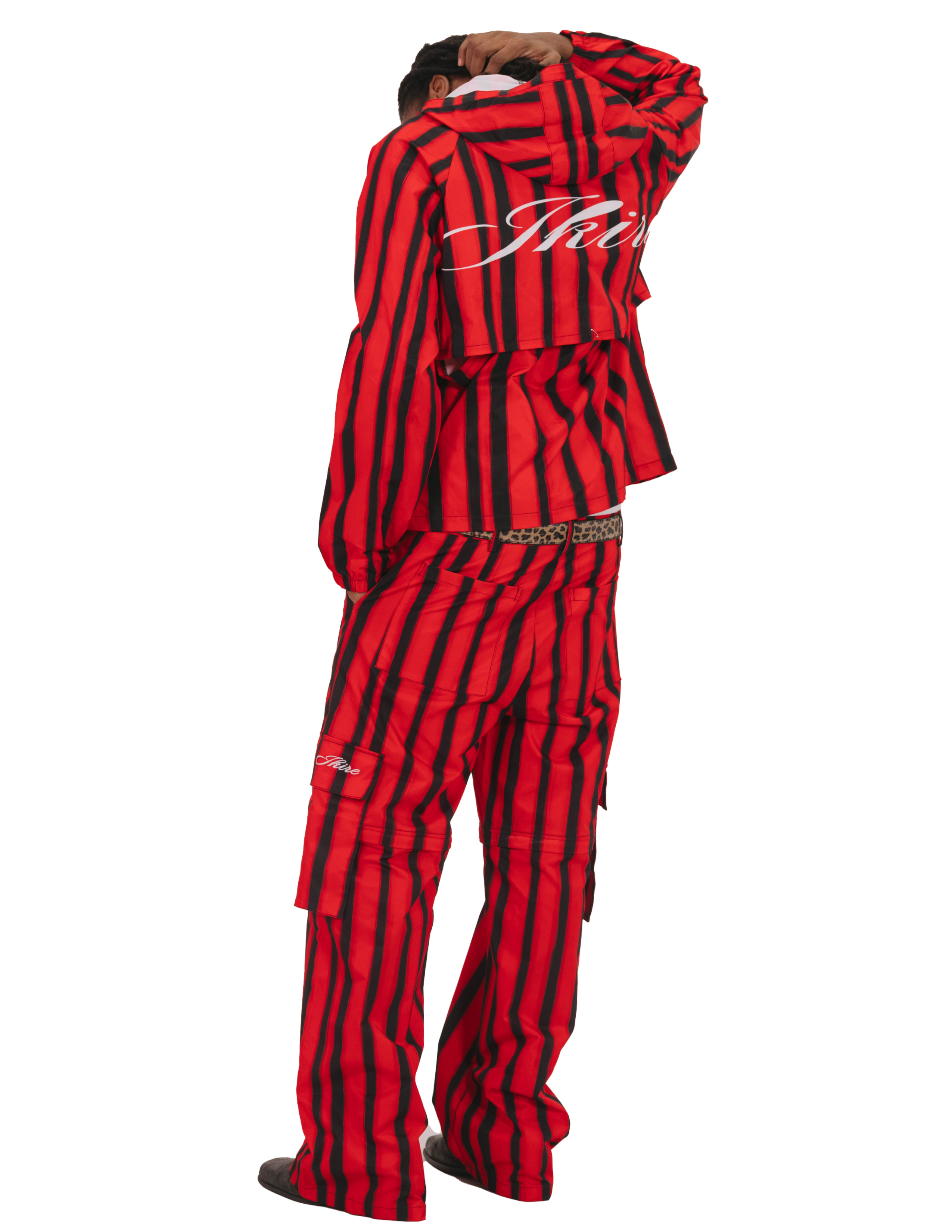 Oke Track Pants/Shorts