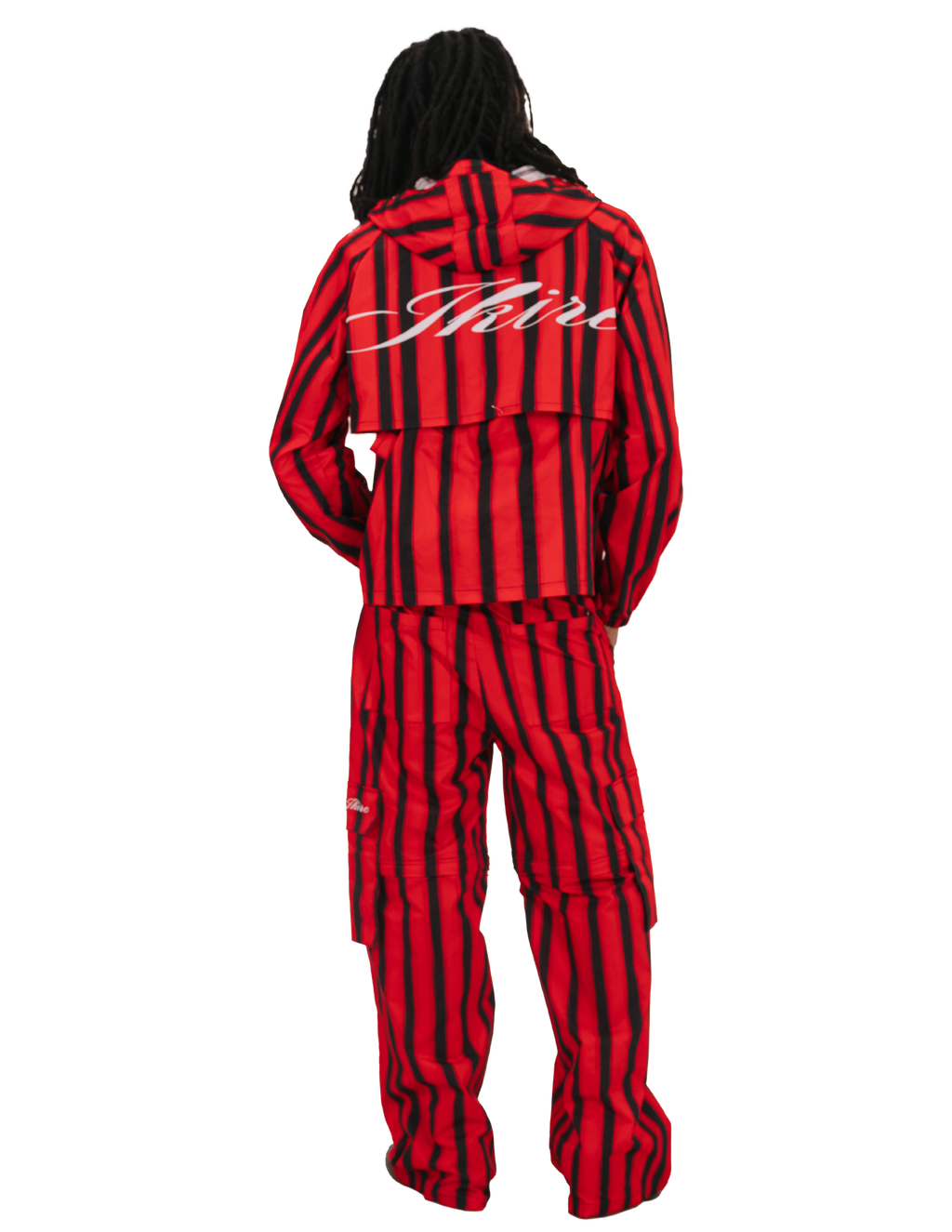 Oke Track Pants/Shorts