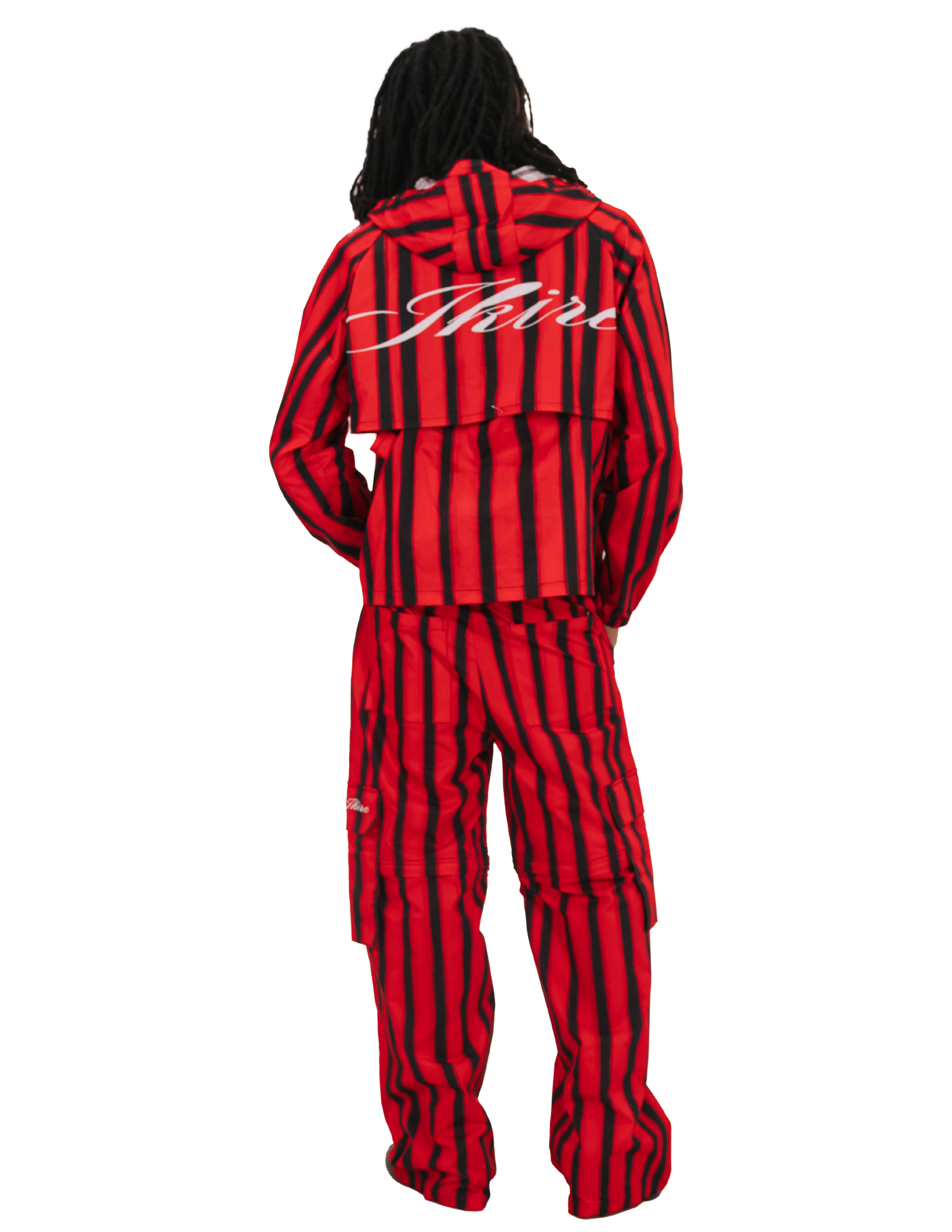 Oke Track Pants/Shorts