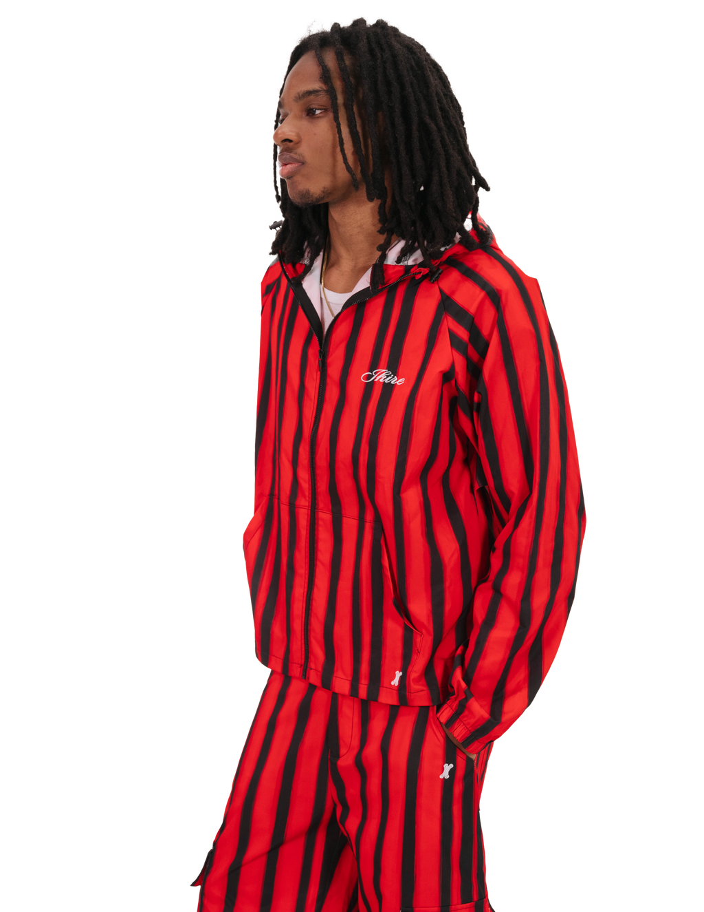 Oke Track Pants/Shorts