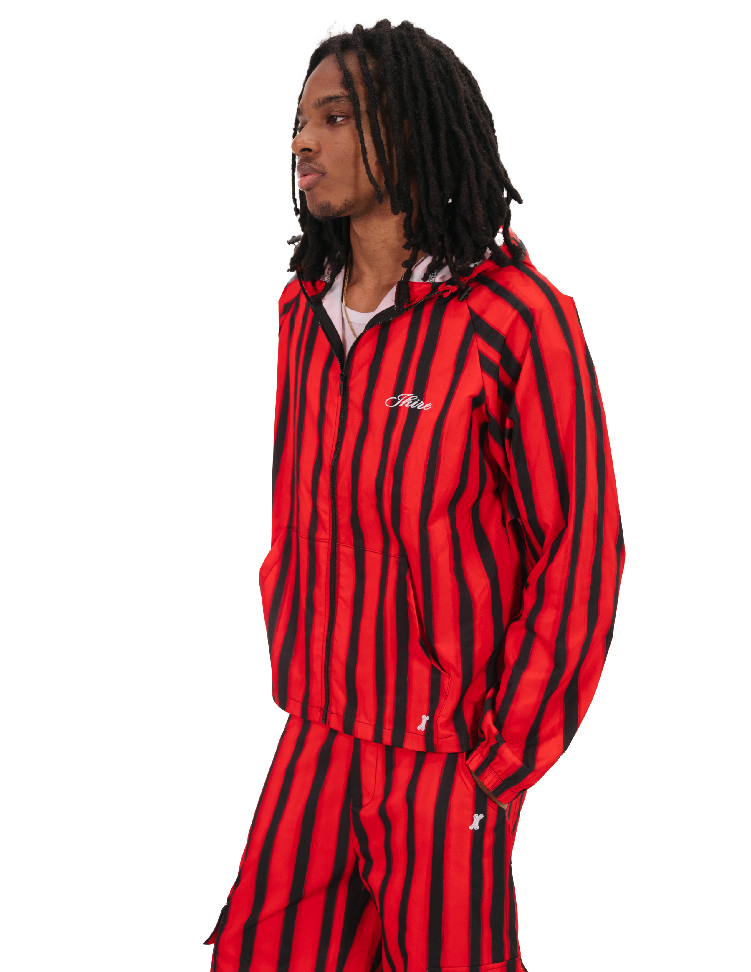 Oke Track Pants/Shorts